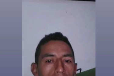 Foto obtenida por LA PATRIA| LA PATRIA  La víctima fue identificada como Germán Toro Orozco, de 45 años de edad, familiar de un excandidato a la Alcaldía de la población.