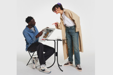 Los colombianos ya no se visten igual que hace diez años: estos son los zapatos que se están tomando el clóset en el país