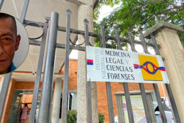 José Albeiro Agudelo es oriundo de Aguadas (Caldas) con datos actualizados en Pereira.