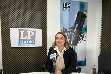 Catalina García Maya, socia fundadora de García Maya y Asociados Abogados de Manizales.