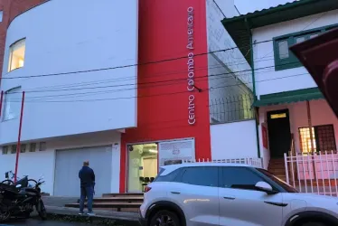  Descubra la variada agenda cultural del Centro Colombo Americano con conciertos y más eventos abiertos al público. 