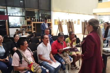 La iniciativa busca resaltar la identidad cultural y ampliar la visibilidad de estas comunidades en la región.