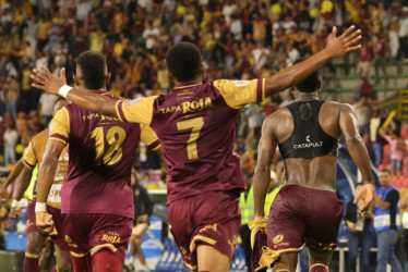 En la primera fecha del grupo B de la Copa Libertadores, el Deportes Tolima recibirá en Ibagué a Universitario de Perú.