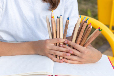 La comunidad puede entregar sus aportes en el CAM para apoyar procesos formativos de jóvenes en la ciudad.