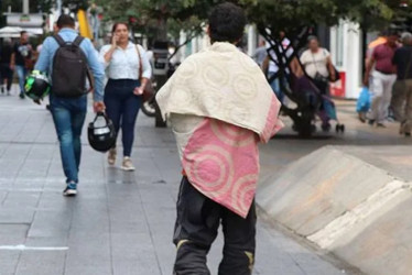 Autoridades insisten en la corresponsabilidad ciudadana para enfrentar problemáticas sociales y de seguridad en el territorio.