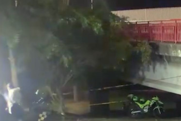 Según cifras de Medicina Legal, hasta la fecha han ocurrido 42 homicidios en Pereira. 