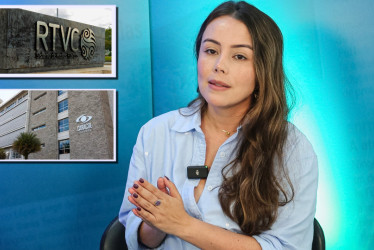 eniffer Cotacio, abogada y experta en programas de prevención de violencias contra la mujer.