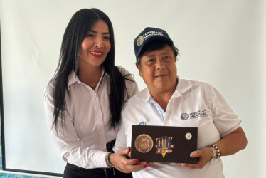 La Lotería de Manizales tiene listo un sorteo extraordinario. El billete ya está a la venta de manera virtual y con los loteros. Contará con un premio mayor de $15 mil millones.