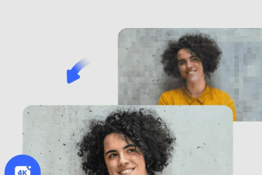 Los 6 mejores mejoradores de video con IA en 2026