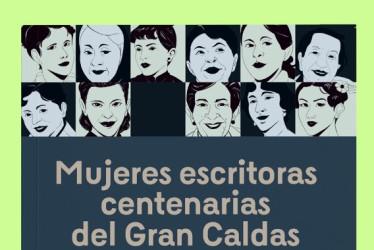El Banco de la República en la Filbo 2026: un homenaje a las escritoras centenarias del Gran Caldas. 