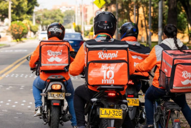 SIC sanciona a Rappi con $4 mil millones por vulnerar derechos de los consumidores y publicidad engañosa