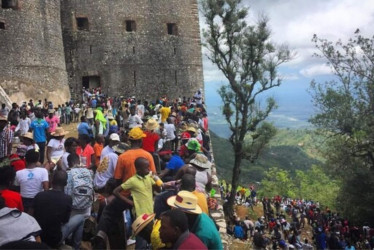 30 muertos en fortaleza de Haití