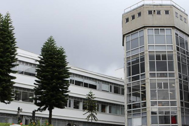 Foto I tomada de la web Universidad Nacional sede Manizales Archivo I LA PATRIA  El año pasado quedó aprobada la creación de la nueva Facultad de Ciencias Humanas y Sociales (FCSH) de la Universidad Nacional sede Manizales.
