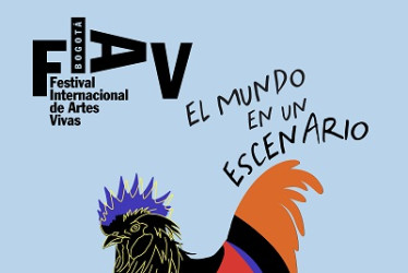 FIAV Bogotá 2026