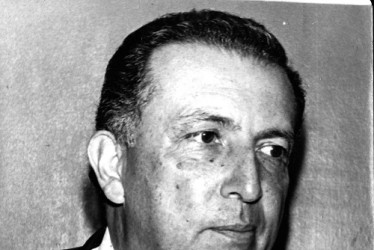 Mario Orozco Hoyos