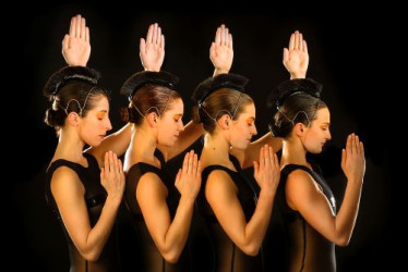 24 preludios de Chopin 