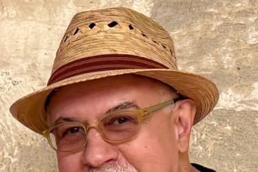 Rafael Reyes-Ruíz