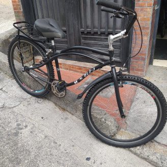 Venta de bicicleta