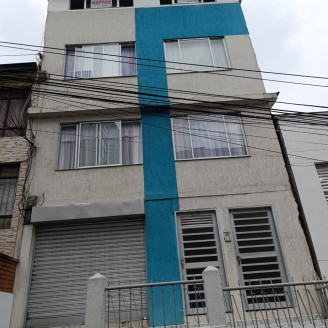 VENTA EDIFICIO