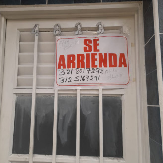 ARRIENDO APARTAESTUDIO
