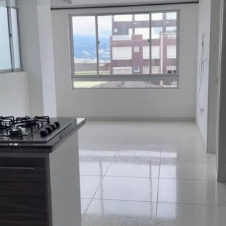 ARRIENDO APARTAMENTO