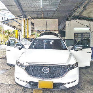 VENTA VEHICULO LIVIANO