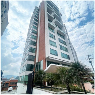 arriendo apartamento