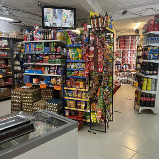 NEGOCIO COMPRA- VENTA