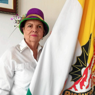 Gabriela Marín Correa