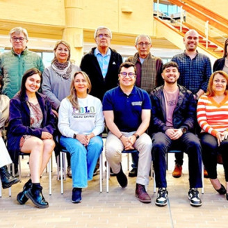 Foto | Lector | LA PATRIA