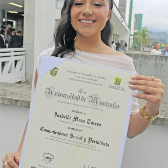 Isabella Mesa Torres