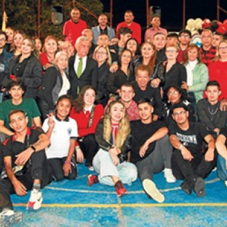 Foto | Argemiro Idárraga | LA PATRIA