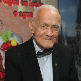 Óscar Gaviria Valencia