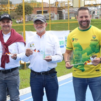 Foto | Luis Trejos | LA PATRIA