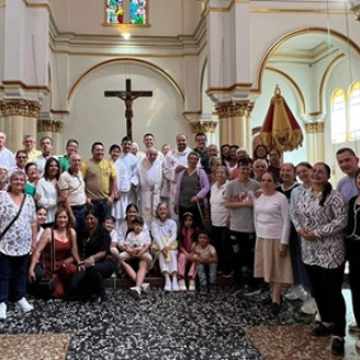 Foto | Henry Giraldo | LA PATRIA