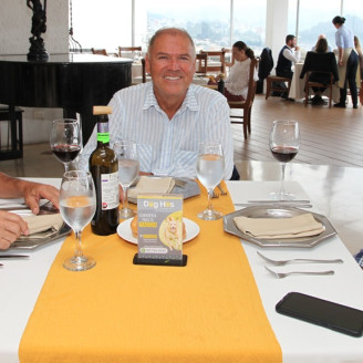 Carlos Londoño Granada, Leonidas Londoño Granada y Carlos Arcesio Londoño Granada.