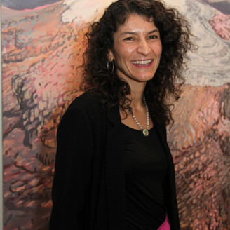 Fotos | Argemiro Idárraga | LA PATRIA Natalia Castañeda, artista.