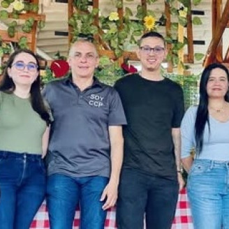 Foto | Albeiro Rudas | LA PATRIA