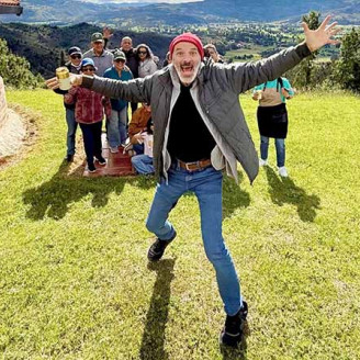 Foto | Lector | LA PATRIA Juan Rafael Uribe.