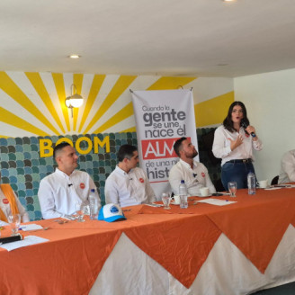 Foto | Archivo | LA PATRIA