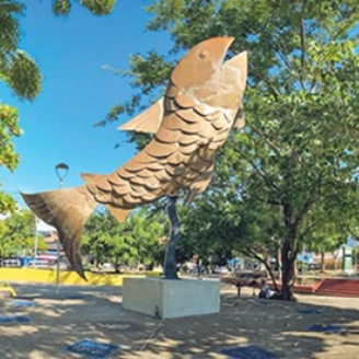 Foto | Tomada de Facebook Alcaldía de La Dorada | LA PATRIA