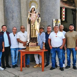 Foto| Cortesía Informador de Occidente| LA PATRIA