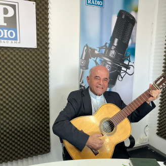 Poema de sacerdote a Yeison Jiménez