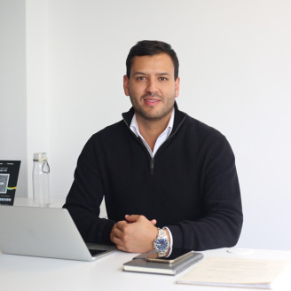 Le dijo adiós a Alejandra Vélez Mejía Foto | Archivo | LA PATRIA