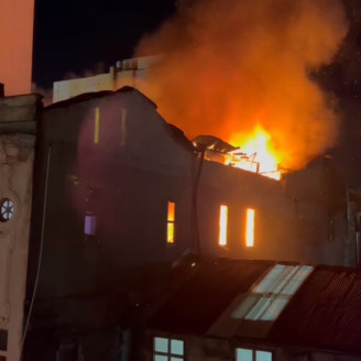 Se esfuerzan al lado de la Gobernación Fotos | LA PATRIA