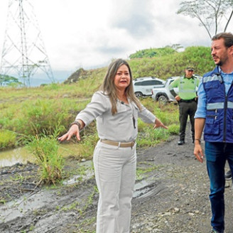 Foto | Luis Fernando Trejos | LA PATRIA