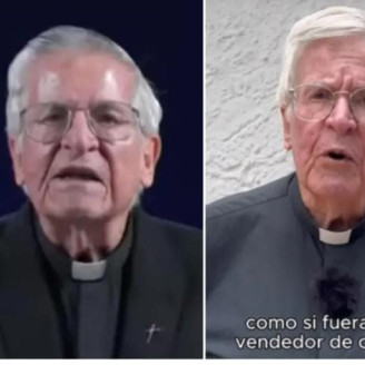 Suplantaron al Minuto de Dios Foto | Tomada de Uniminuto.com | LA PATRIA