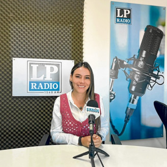 Anuncia visita de Paloma Valencia