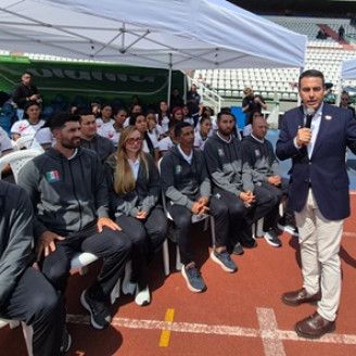 Guiño al Concejo Foto | Freddy Arango | LA PATRIA