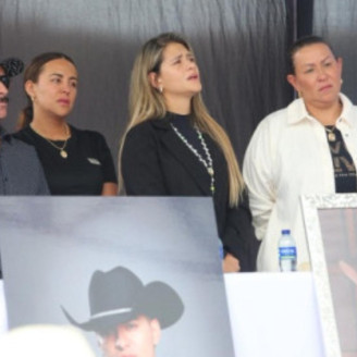 Supimos que: cercanos a Yeison Jiménez aprenden a aceptar su partida, dicen que jamás lo superarán.